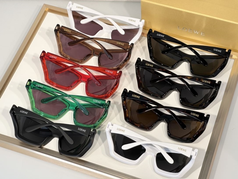 Loewe Sunglasses